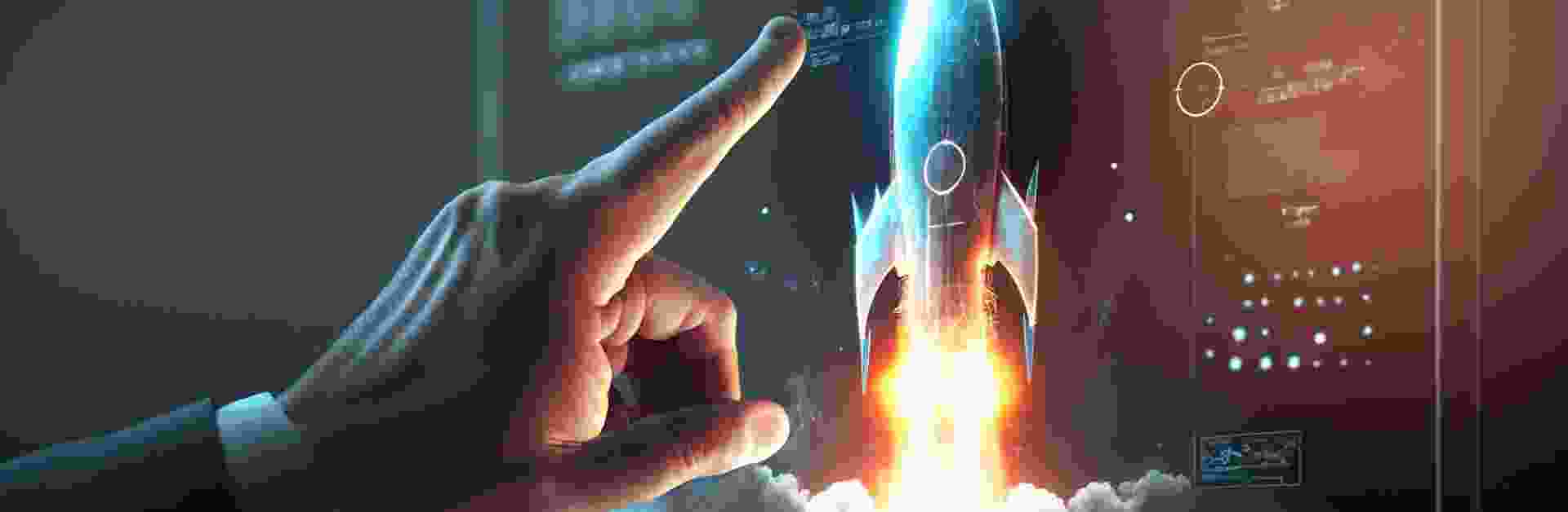 AI-Max Site